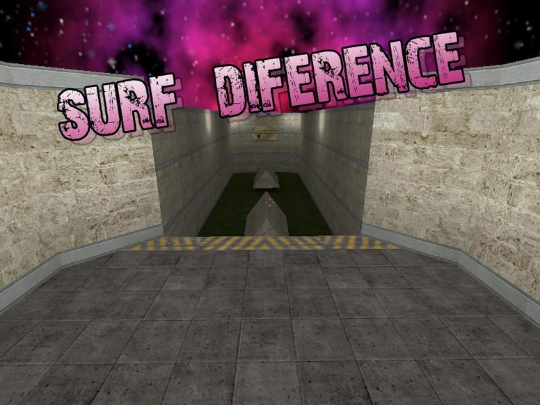 «surf_difference» для CS 1.6