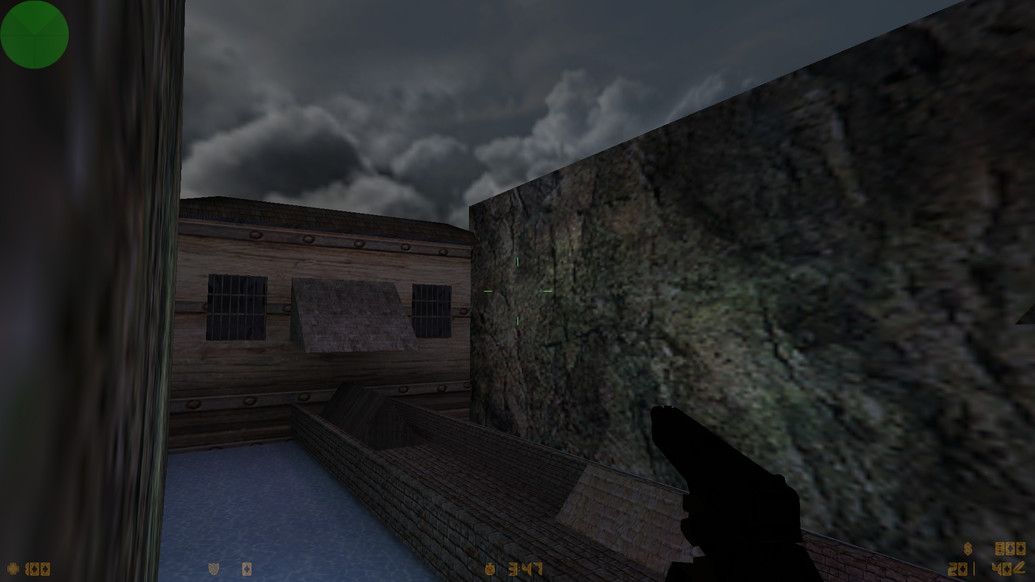 «surf_dreams» для CS 1.6