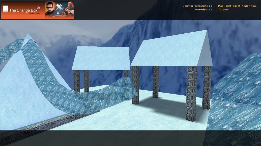 «surf_egypt-winter_final» для CS 1.6