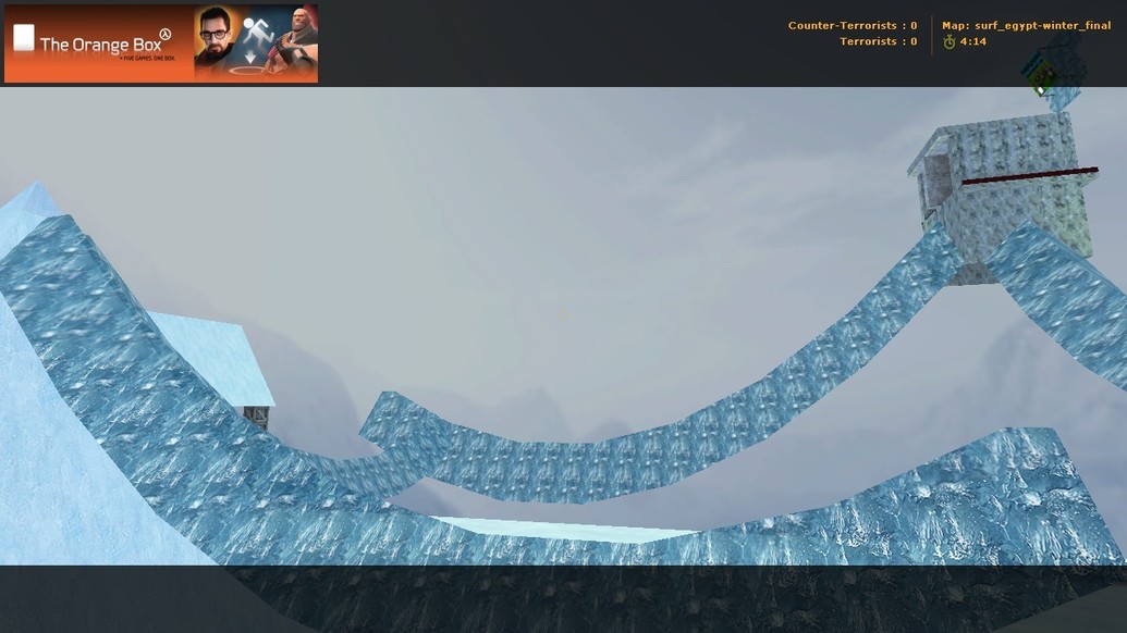 «surf_egypt-winter_final» для CS 1.6