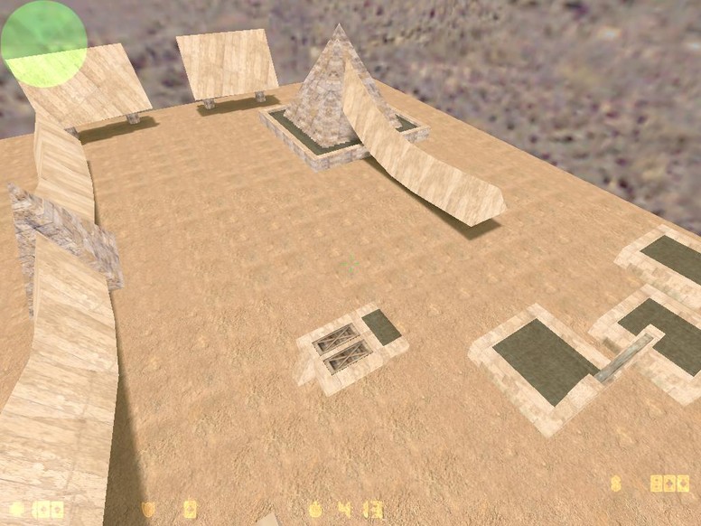 «Surf_egypt2» для CS 1.6