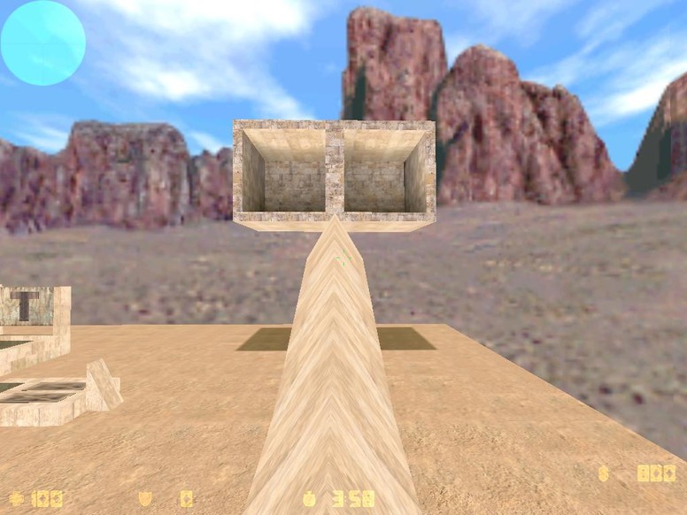 «Surf_egypt2» для CS 1.6
