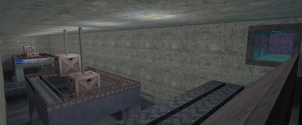 «surf_enterprise» для CS 1.6