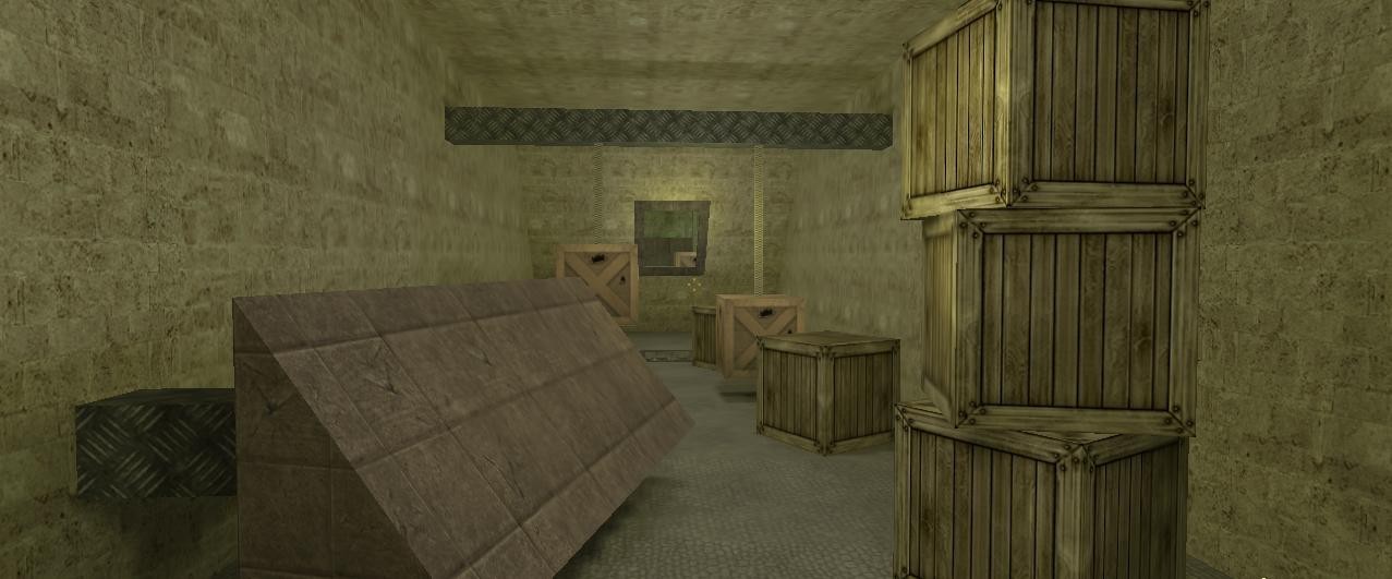 «surf_enterprise» для CS 1.6