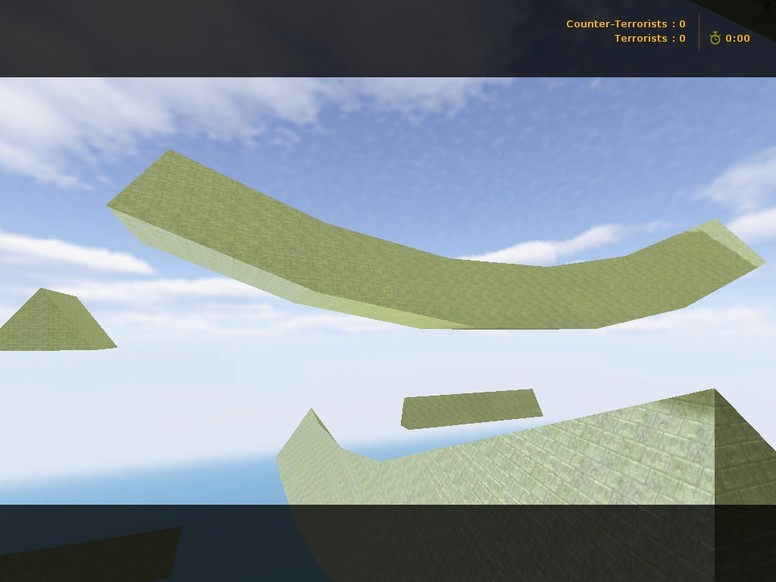 «surf_fabulous» для CS 1.6
