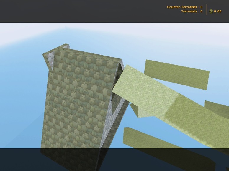 «surf_fabulous» для CS 1.6