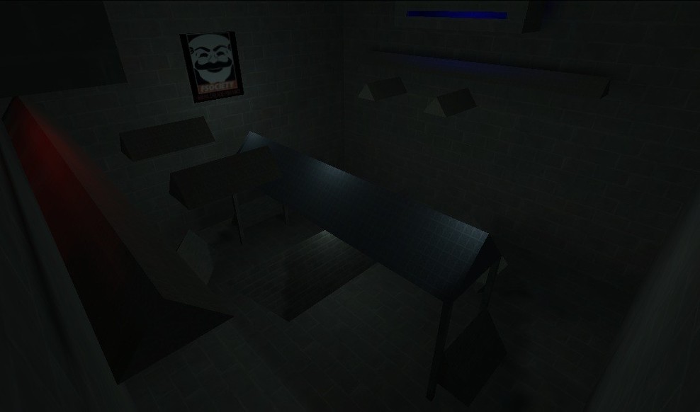 «surf_fsociety» для CS 1.6