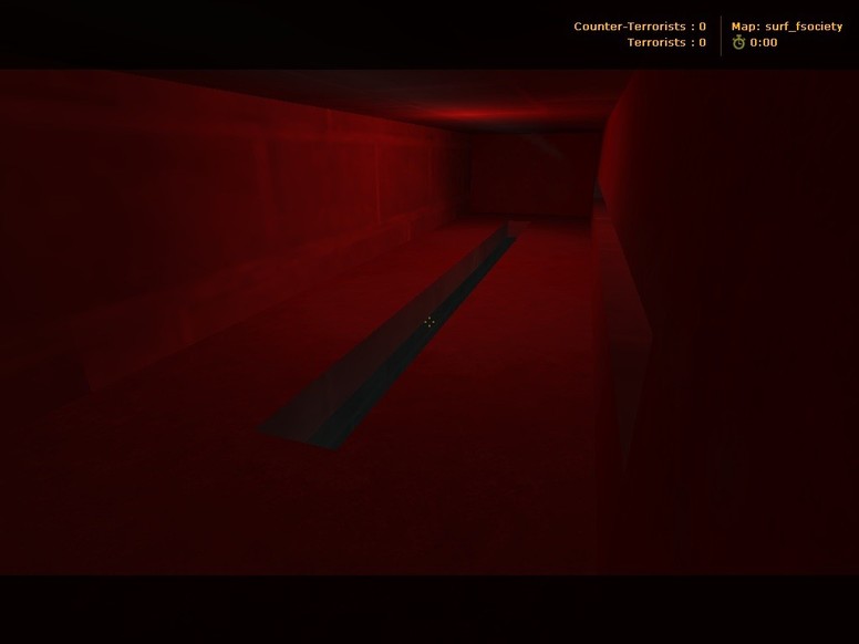 «surf_fsociety» для CS 1.6