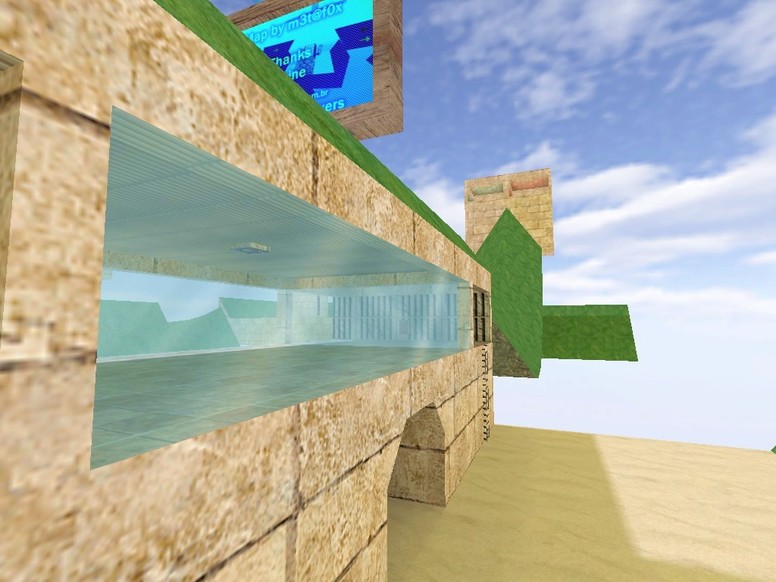 «surf_gamma_b2» для CS 1.6