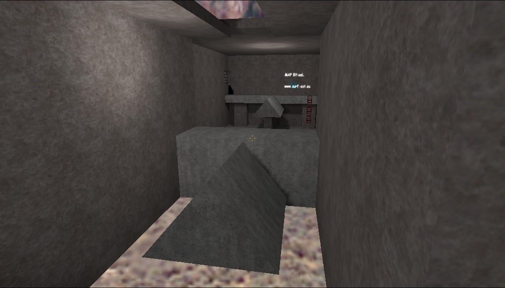 «surf_grayway» для CS 1.6