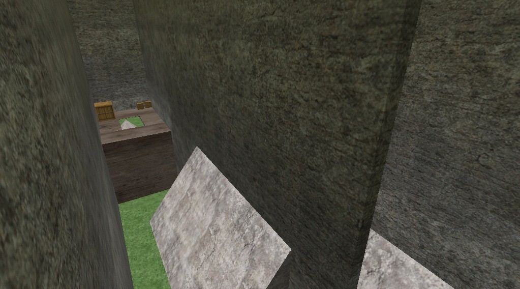 «surf_hasty» для CS 1.6