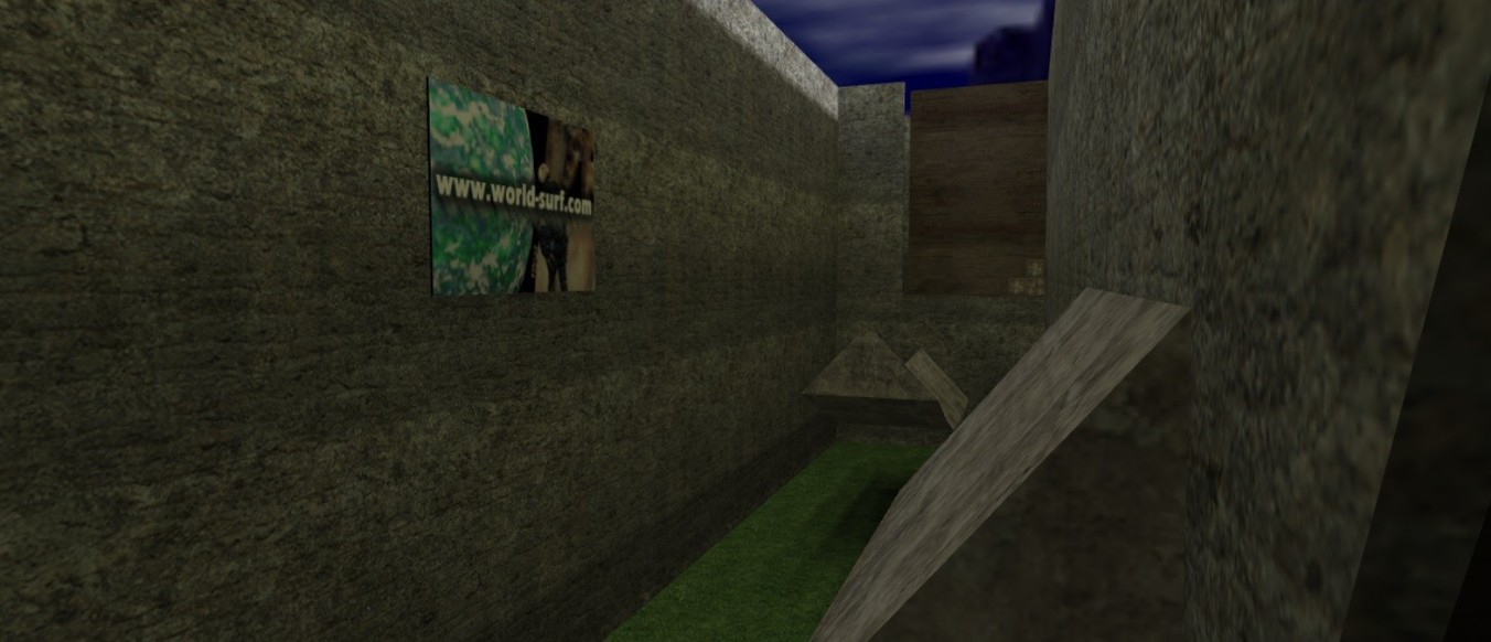 «surf_hasty3» для CS 1.6