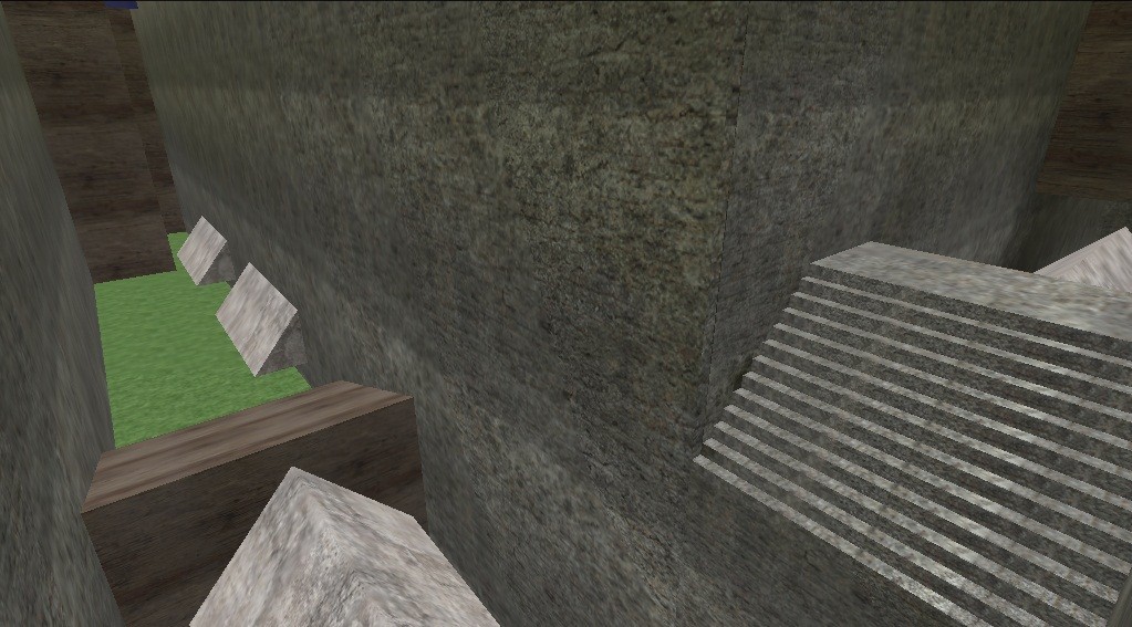 «surf_hasty» для CS 1.6