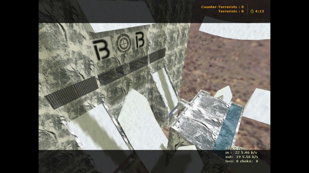 «surf_icebob2» для CS 1.6
