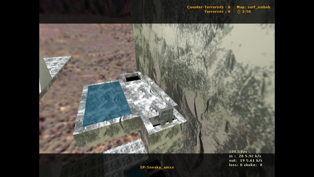 «surf_icebob» для CS 1.6