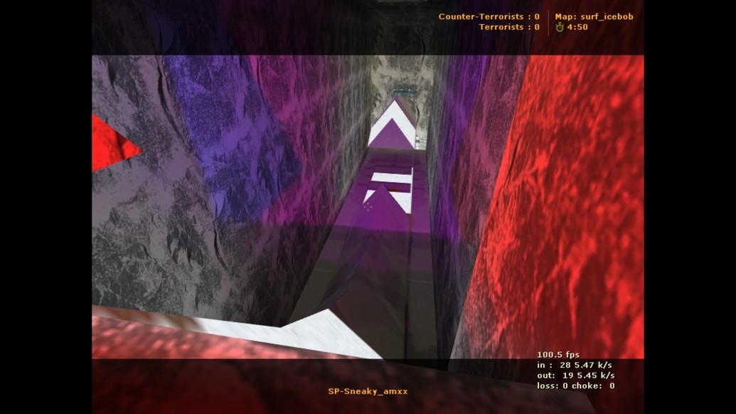 «surf_icebob» для CS 1.6