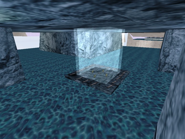 «surf_iceday_remake» для CS 1.6