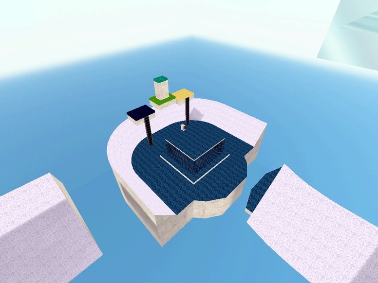 «surf_iceday_remake» для CS 1.6