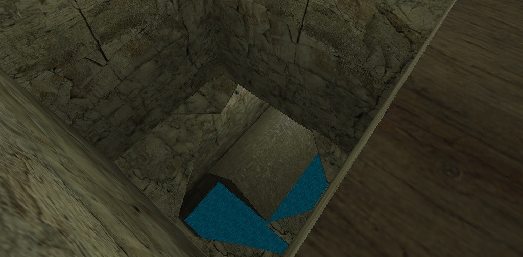 «surf_inbred» для CS 1.6