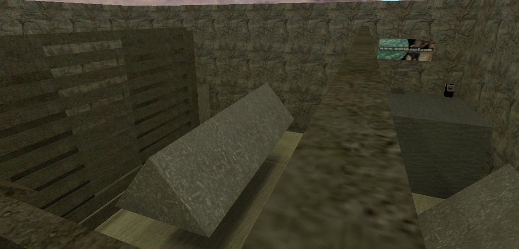 «surf_inbred» для CS 1.6