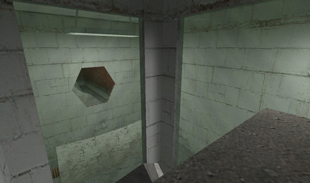 «surf_kush_lab» для CS 1.6