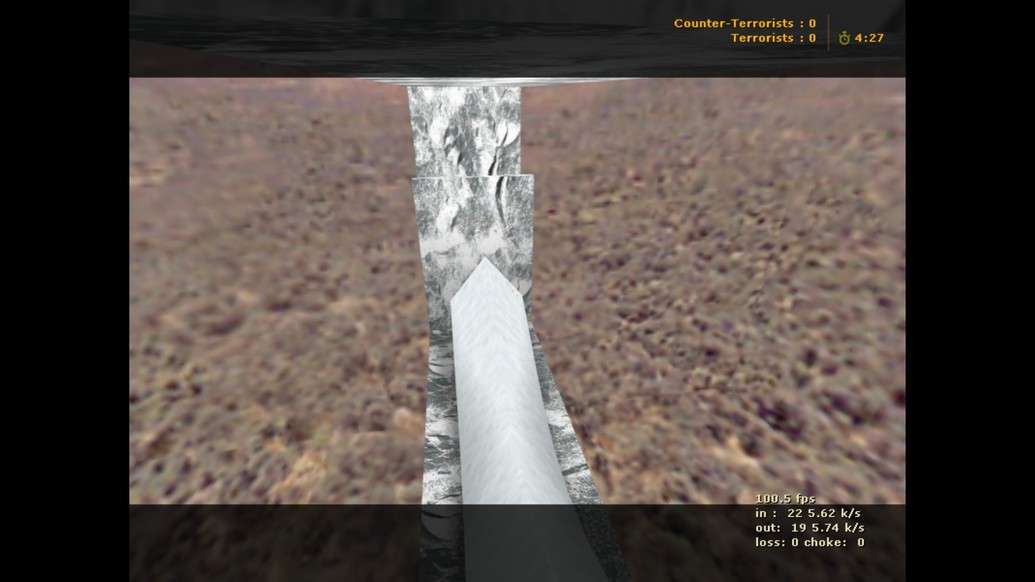 «surf_l33tbob» для CS 1.6