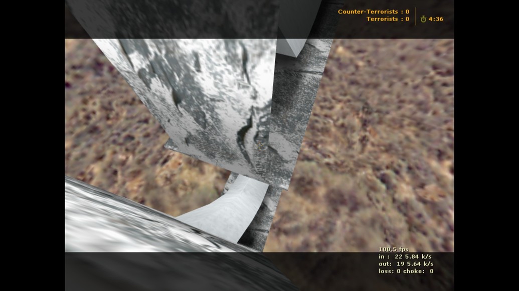«surf_l33tbob» для CS 1.6