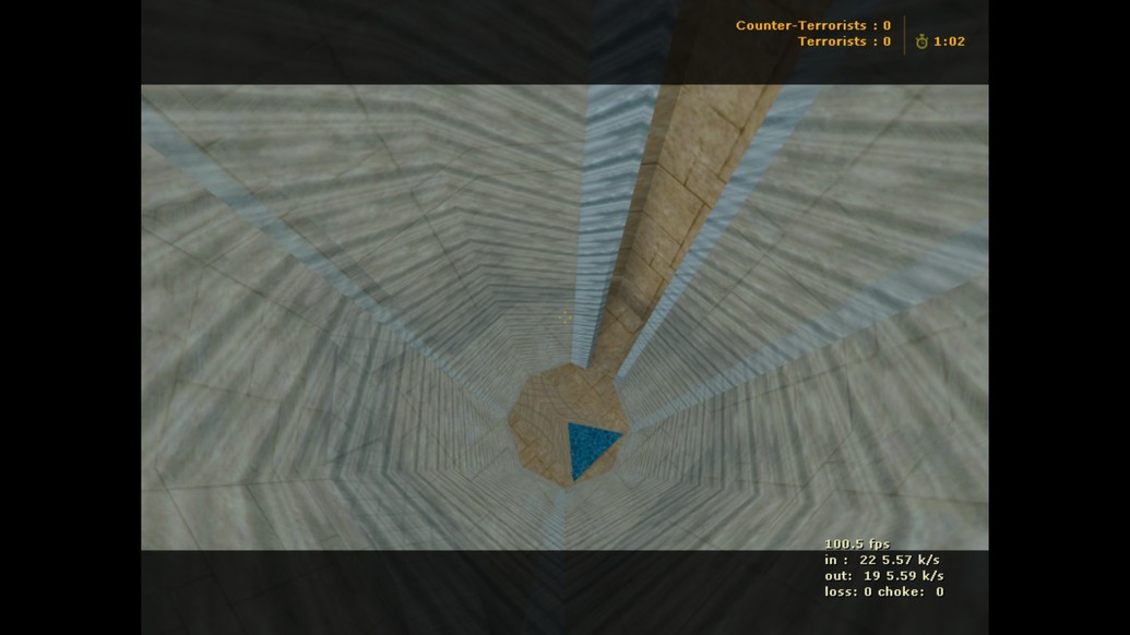 «surf_l33tbob» для CS 1.6