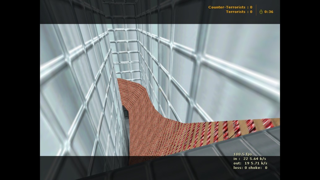 «surf_l33tbob» для CS 1.6