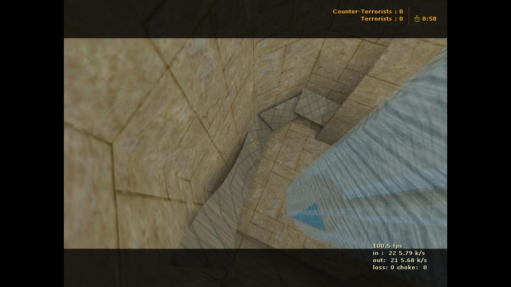 «surf_l33tbob» для CS 1.6