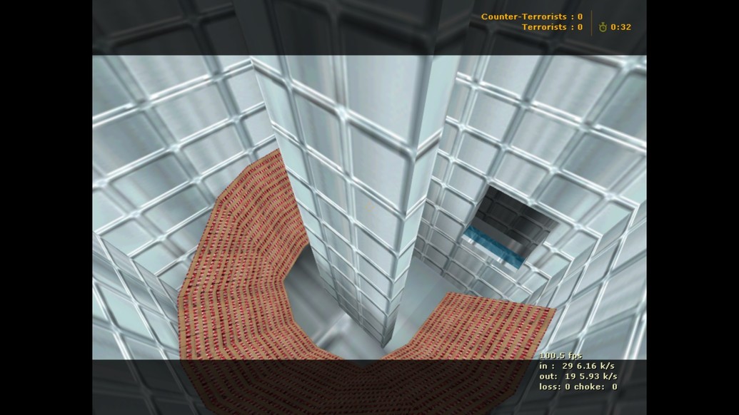 «surf_l33tbob» для CS 1.6