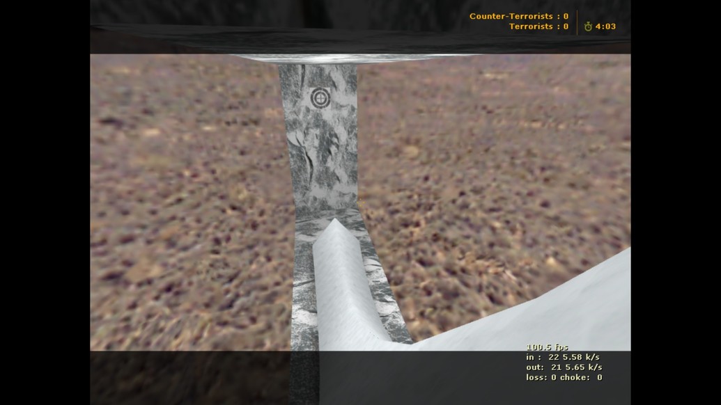 «surf_l33tbob» для CS 1.6