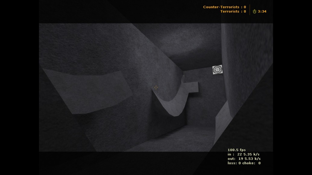 «surf_l33tbob» для CS 1.6
