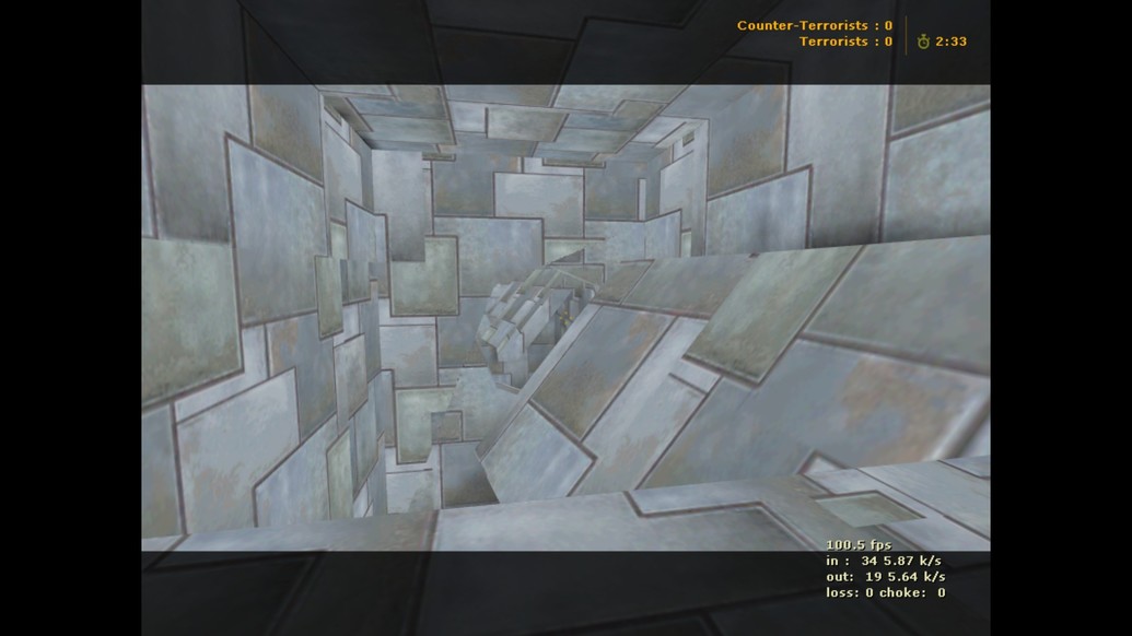 «surf_l33tbob» для CS 1.6