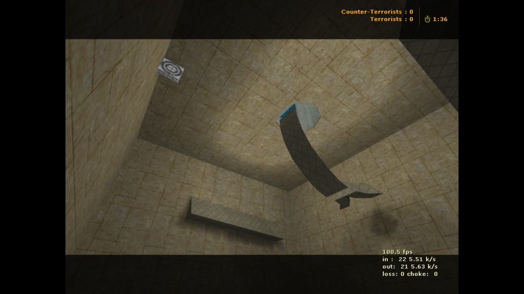 «surf_l33tbob» для CS 1.6