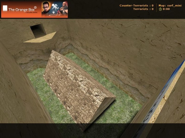 «surf_mini» для CS 1.6