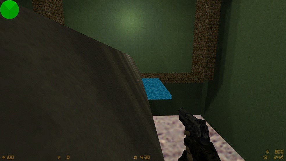 «surf_mk» для CS 1.6