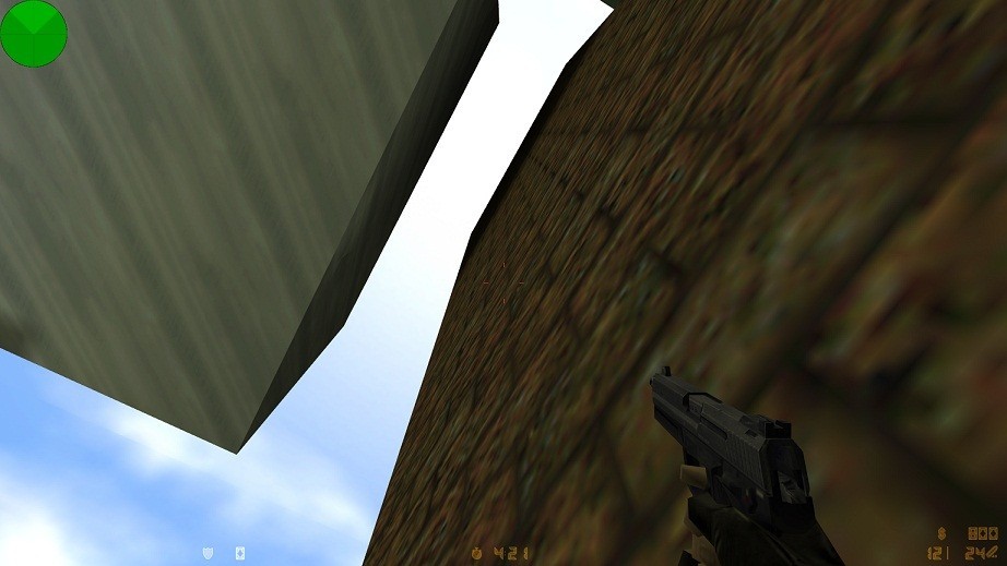 «surf_mk» для CS 1.6
