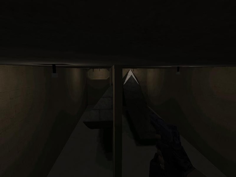 «surf_new» для CS 1.6