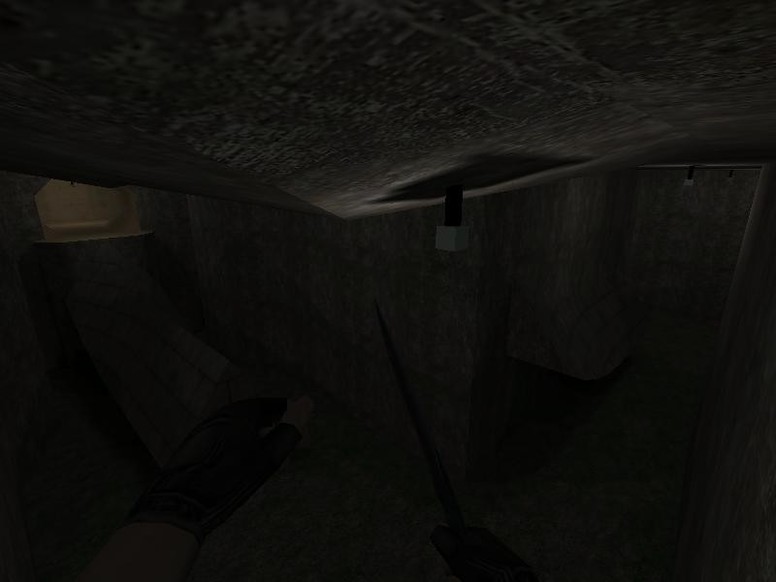 «surf_new» для CS 1.6