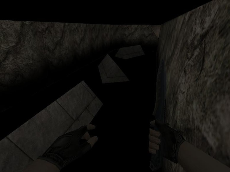 «surf_new» для CS 1.6