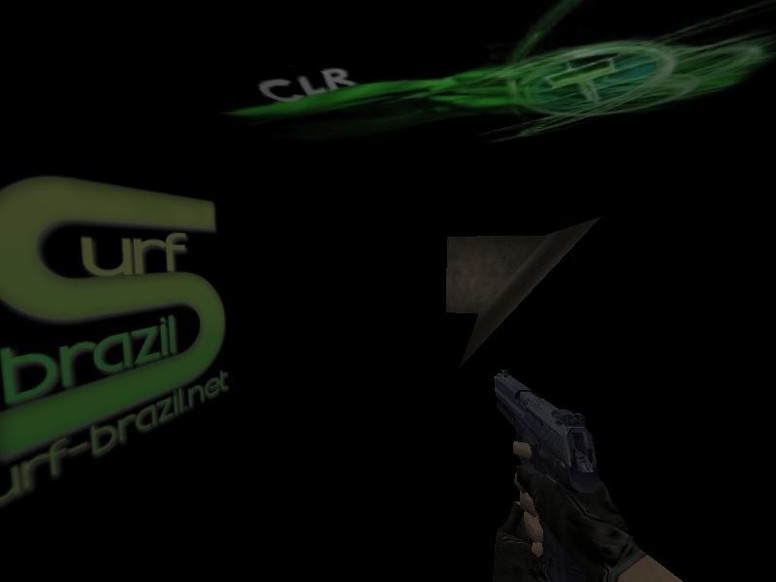 «surf_new» для CS 1.6