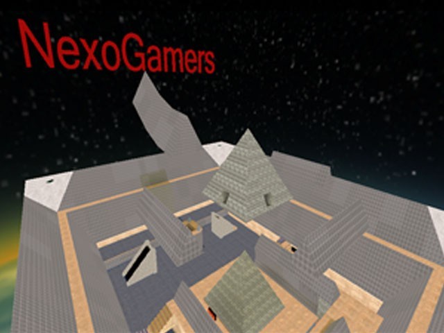 «surf_ngamers_kill» для CS 1.6