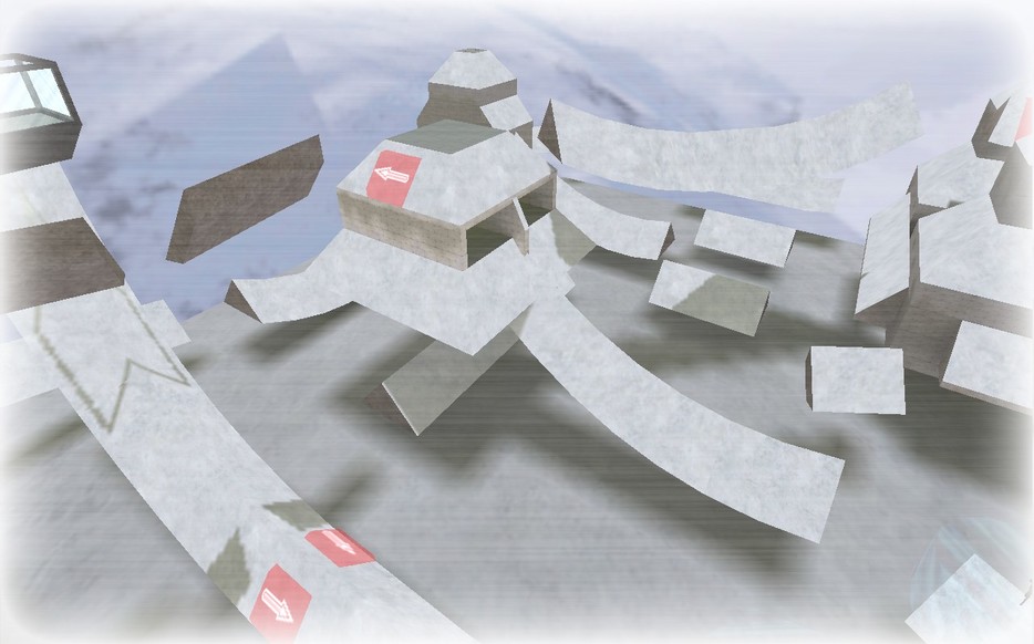 «surf_nice_fly_3» для CS 1.6