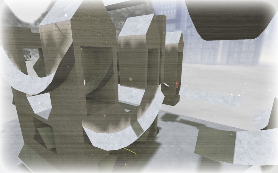 «surf_nice_fly_4» для CS 1.6