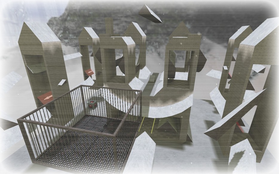 «surf_nice_fly_4» для CS 1.6