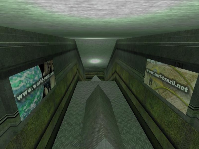 «surf_nostalgic» для CS 1.6