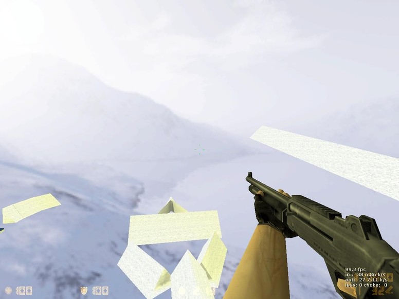 «surf_oneday» для CS 1.6