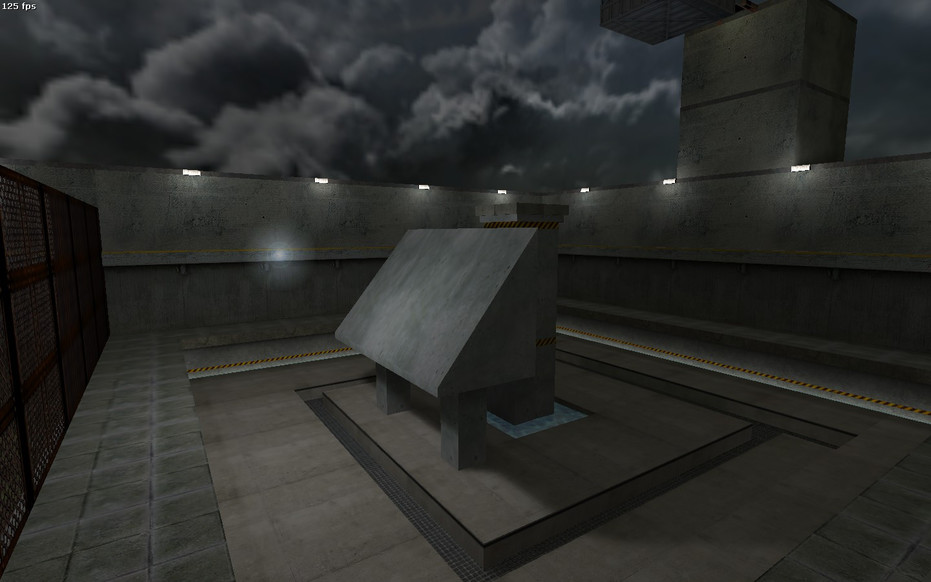 «surf_oo_granit» для CS 1.6