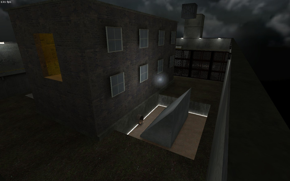 «surf_oo_granit» для CS 1.6